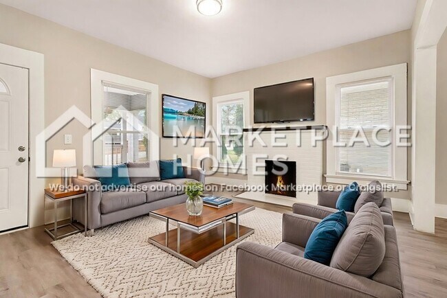 Building Photo - 1416 St Michael Ave