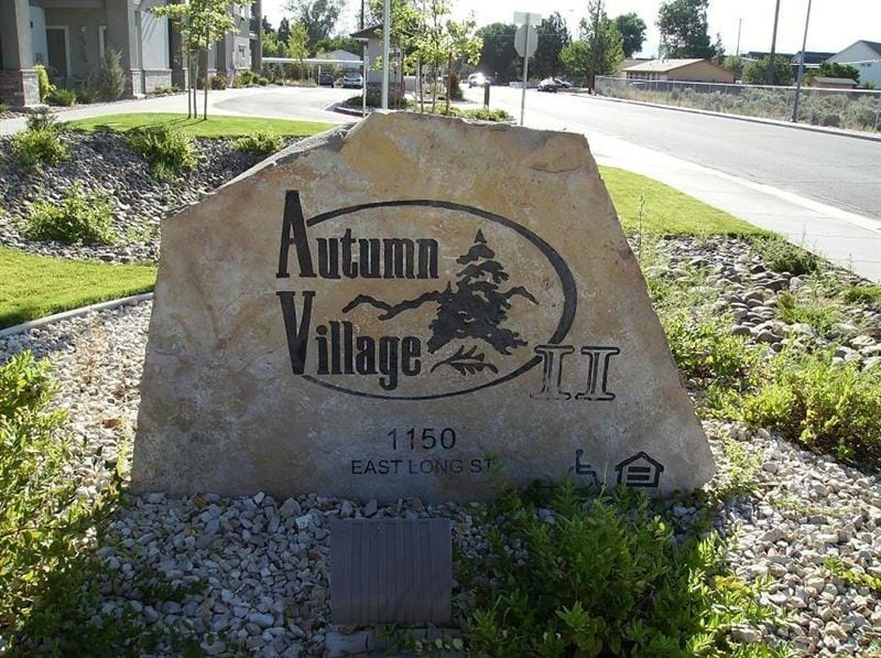 Primary Photo - 1101 Beverly Dr