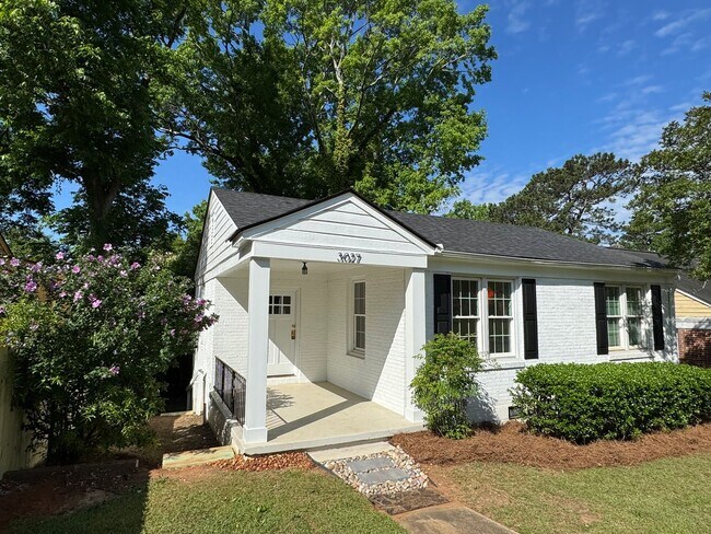 Foto del edificio - Historic Earlewood Bungalow