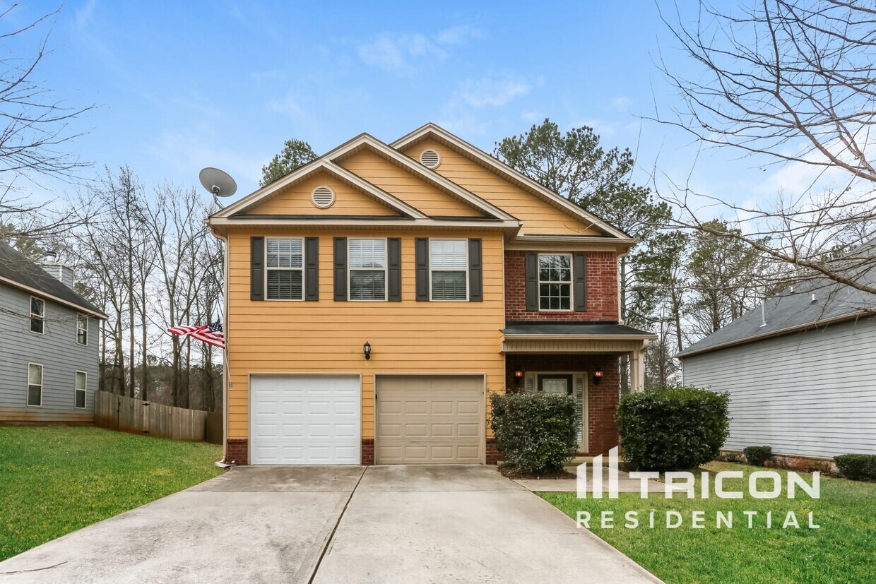 Foto principal - 135 Providence Pkwy