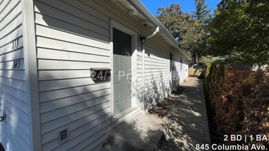 Building Photo - 845 Columbia Ave