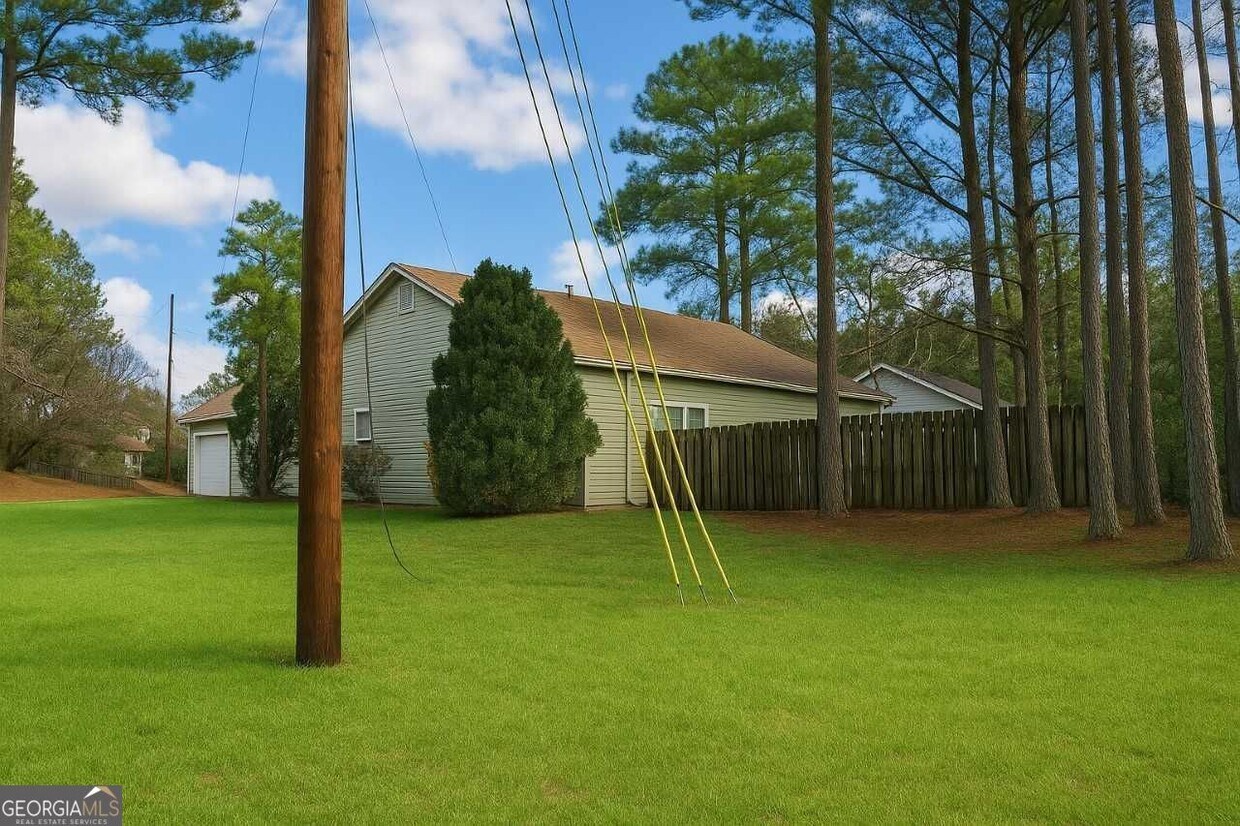 Foto del edificio - 10375 Larrack Ct