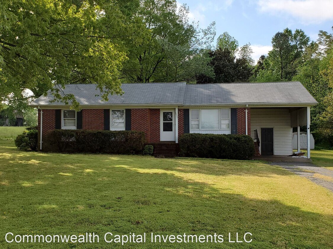 Foto principal - 3 br, 1.5 bath House - 1039 Kingsland Road
