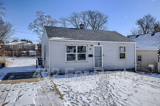 Building Photo - 5345 N 33rd Ave