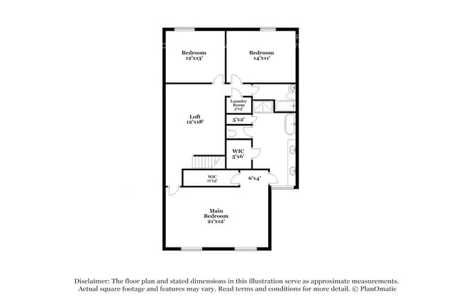 Building Photo - 8523 Houndstooth Enclave Dr