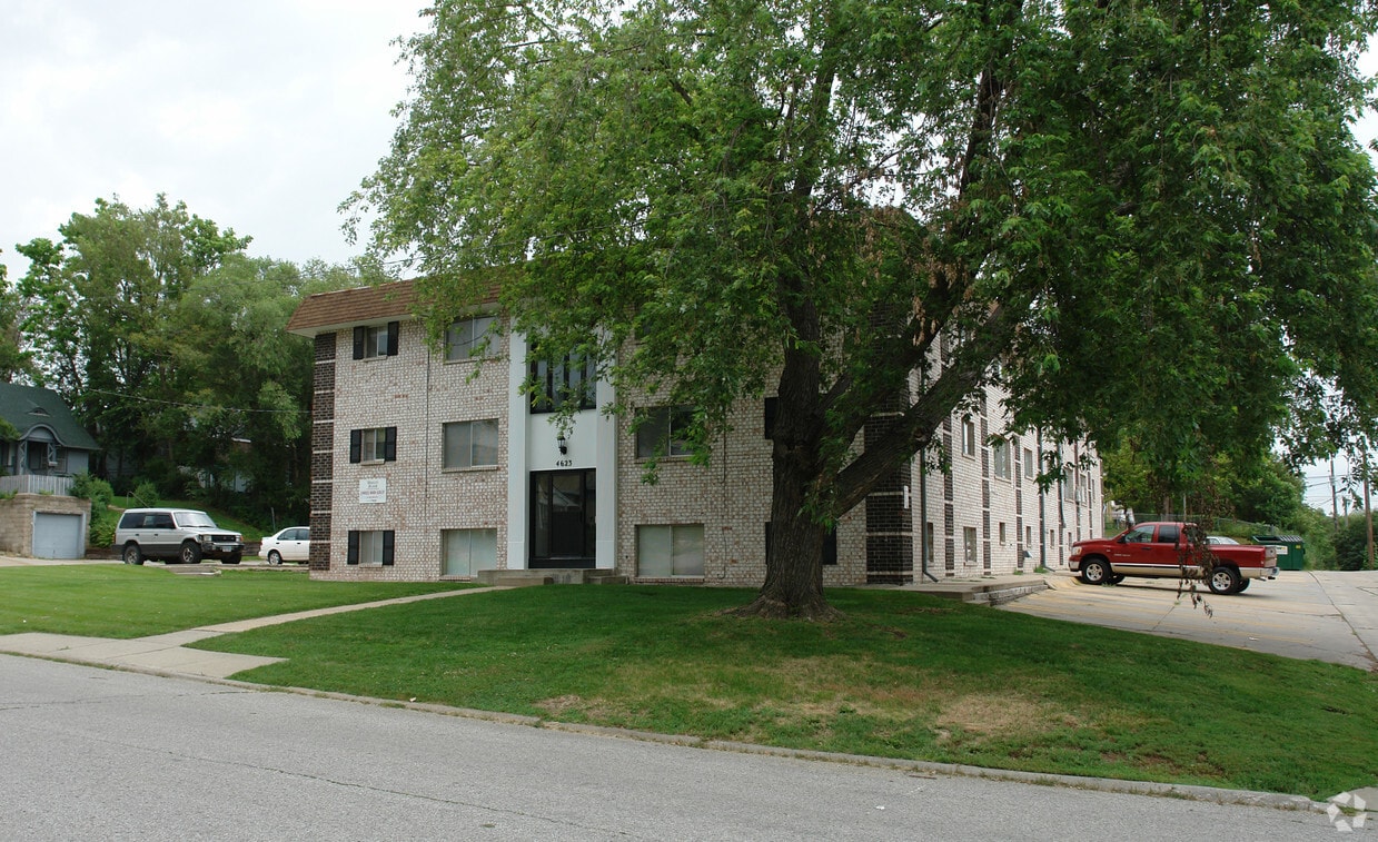 Foto del edificio - Wakely Manor