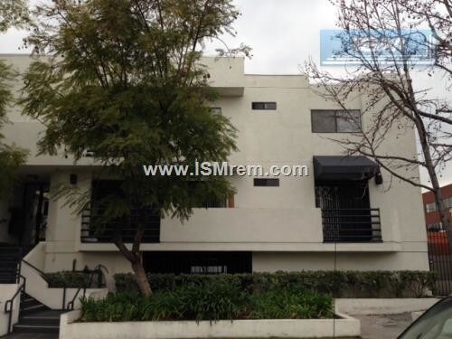 Building Photo - Oxford Court Apartments