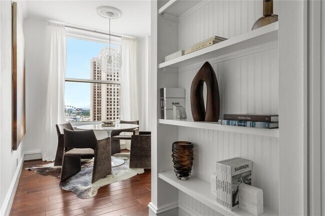 Foto del edificio - 57 Forsyth St NW