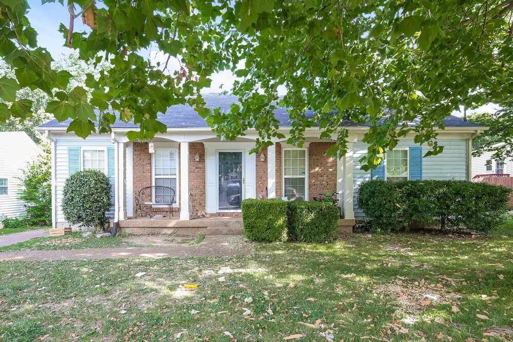 Foto principal - 3128 Kinwood Dr