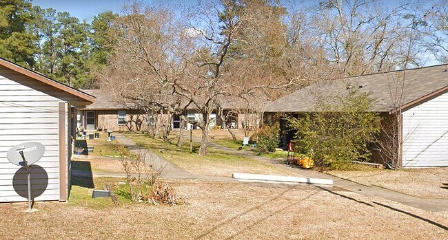 Foto del edificio - 301 Harper St