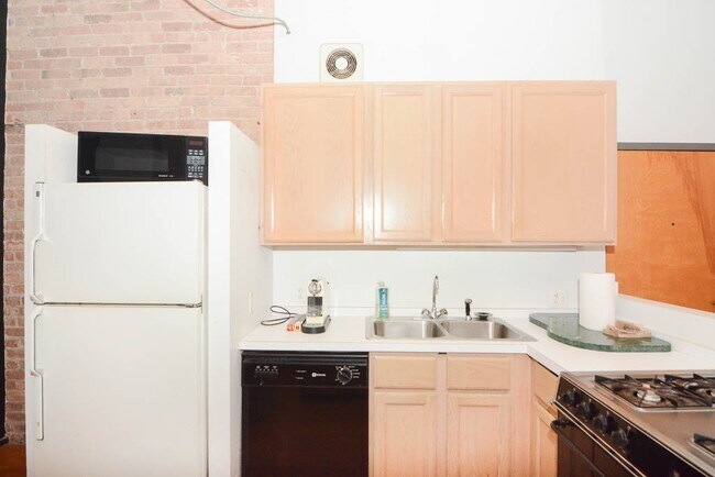 Foto del edificio - 110 N Peoria St