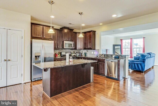 Foto del edificio - 2814 Shearwater Ln