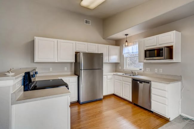 Welcome to this beautiful apartment/condo ... - Welcome to this beautiful apartment/condo ...