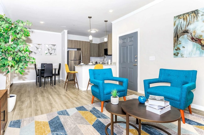 Photo - Step Into Sophistication in Every Sq Ft Apartment