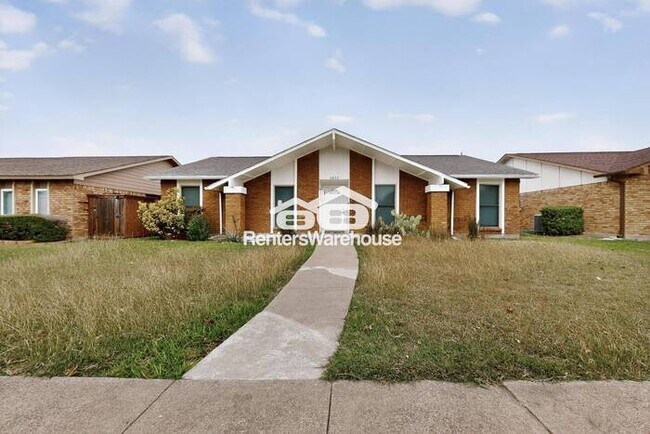 Foto del edificio - MOVE IN Ready home in The Colony