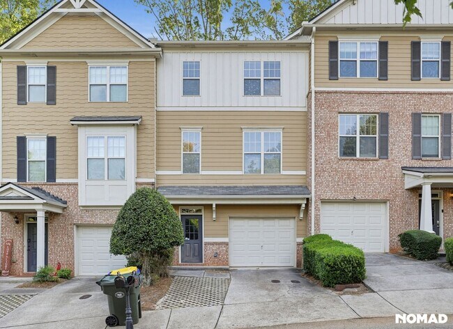 Building Photo - 1798 Oak Brook Ln NW