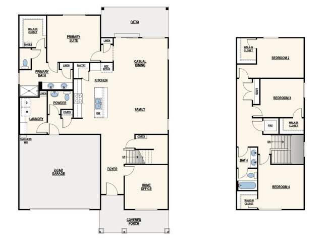 Foto del edificio - 2686 W 3290 S