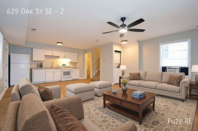 Foto del edificio - 629 SE Oak St