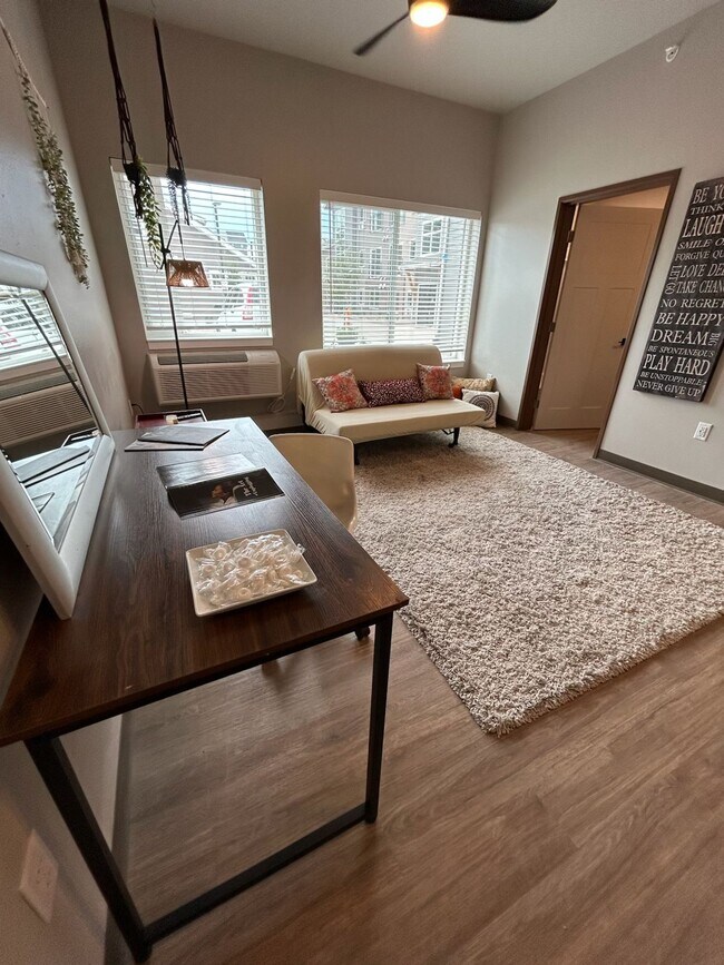 Building Photo - Beautiful, Brand New Studio Near CSU!