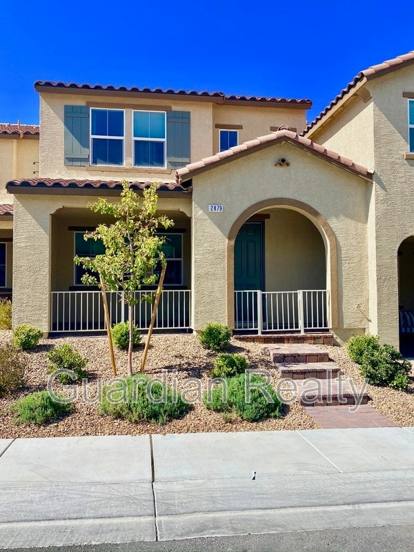 Building Photo - 2879 Cabrillo Terrace St