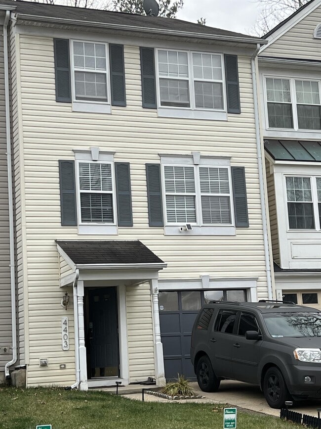 Photo - 4403 Lieutenant Lansdale Pl (Upper Marlboro, MD) Townhome
