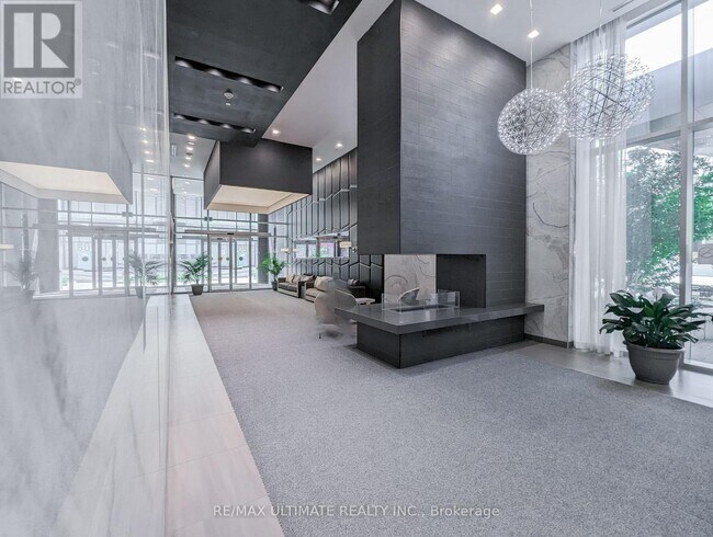 Photo du bâtiment - 5180 Yonge St