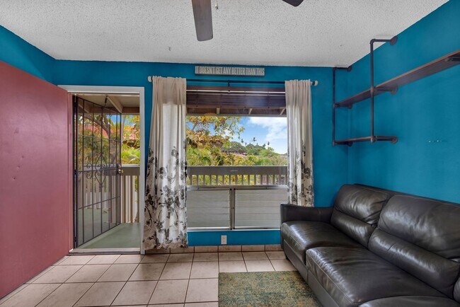 Foto del edificio - Kihei Manor #202 – Furnished 1BR Condo Steps from The Cove!