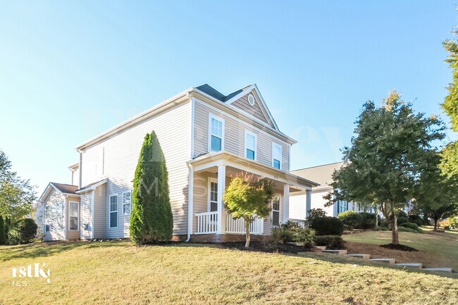 Foto del edificio - 221 Bridgewater Dr