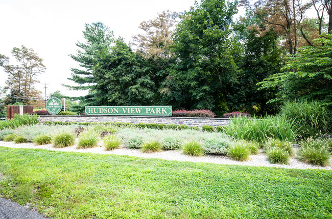 Foto del edificio - Hudson View Park