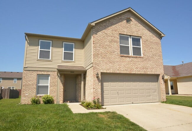 Building Photo - 5660 Grassy Bank Dr