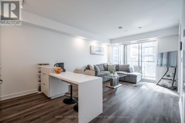 Photo du bâtiment - 370 Martha St