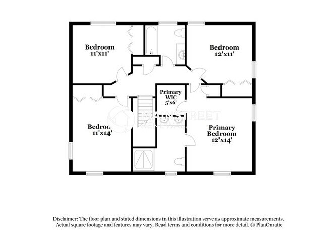 Foto del edificio - 4 Bedroom Pet-Friendly Home in CHARLOTTE, ...