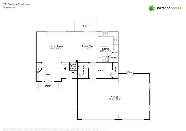 Foto del edificio - 1311 Creekside Dr