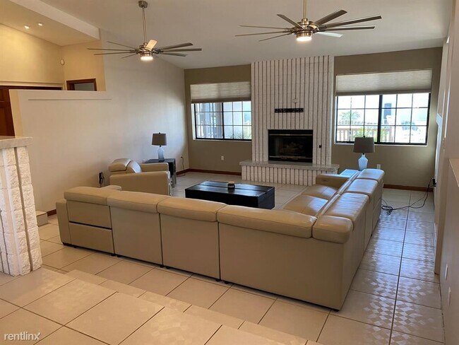 Foto del edificio - 4 br, 3 bath House - 41325 Yucca Ln