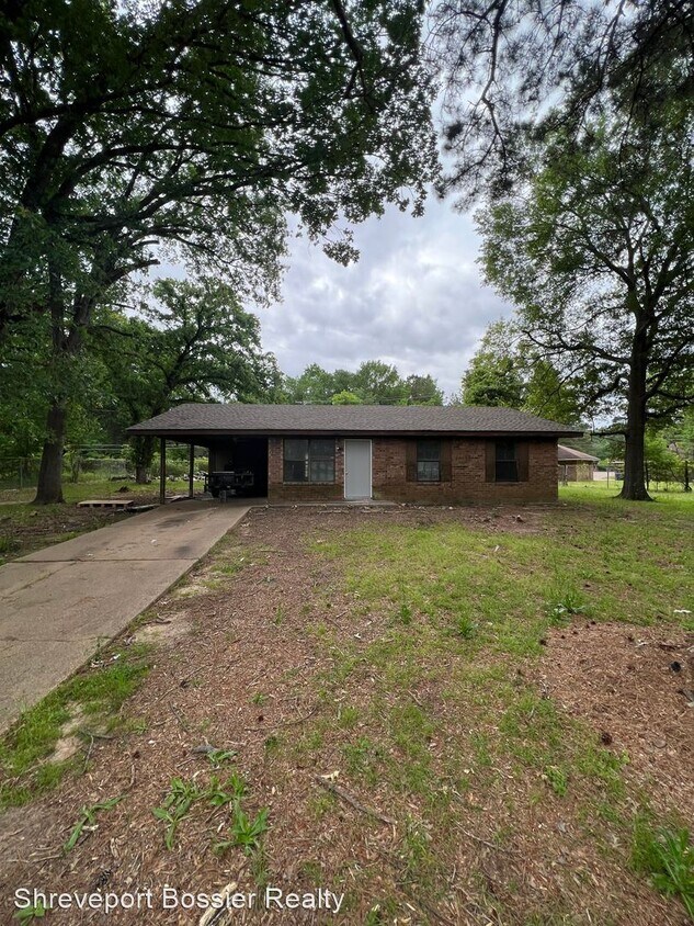 Primary Photo - 3 br, 1.5 bath House - 1221 Pin Oak Pl