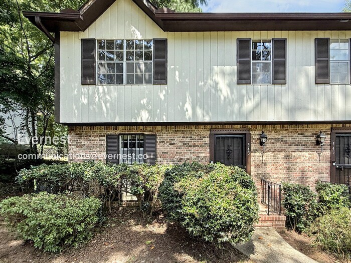 Foto principal - 543 Elder St