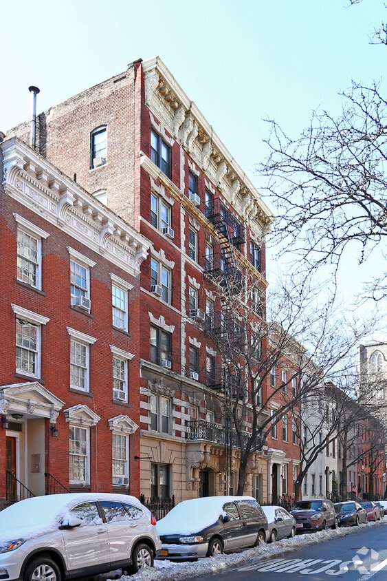 Primary Photo - 312-316 W 20th St