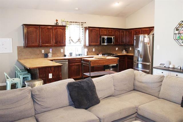 Foto del edificio - 1029 Fairweather Dr