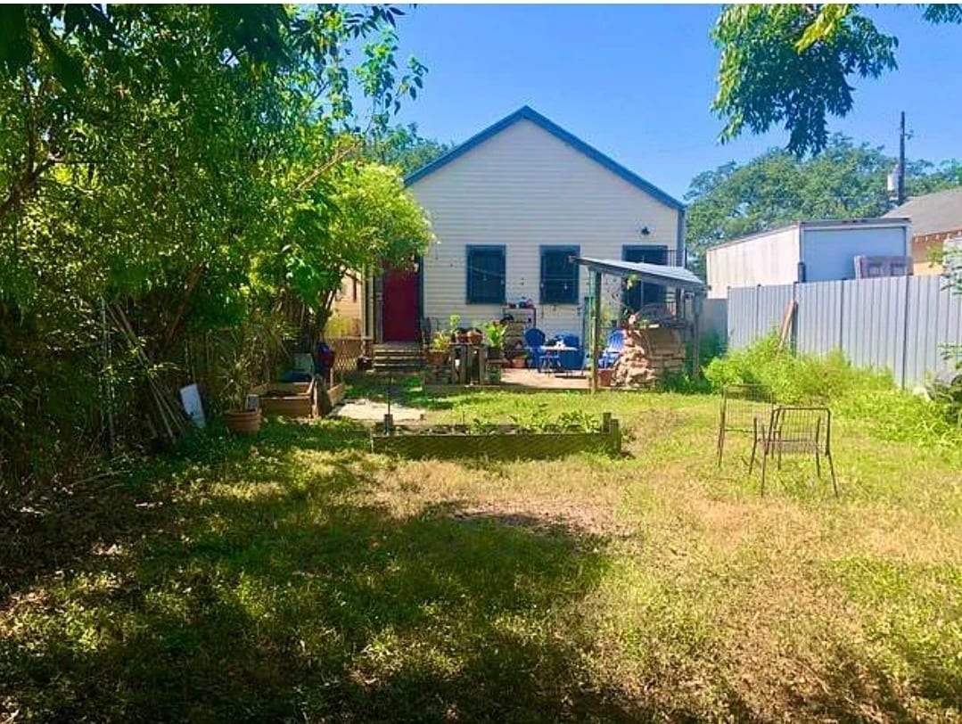 1613 Saint Roch Ave Unit 1613, New Orleans, LA 70117 Apartments in