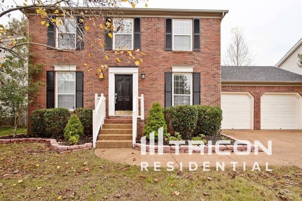 Primary Photo - 2041 Glastonbury Drive Franklin TN