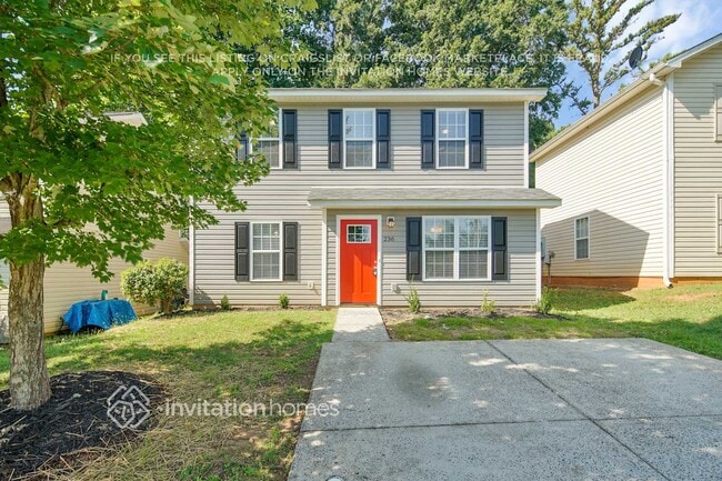 Building Photo - 236 Pangle Dr