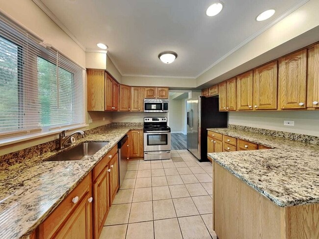 Foto del edificio - 159 E Timberlane Dr