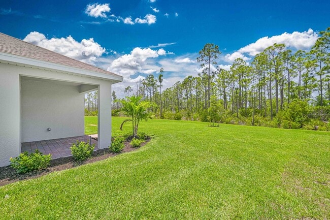 Building Photo - NOW AVAILABLE - * New Construction* Single Family Home in North Fort Myers