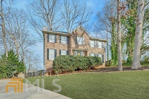 Building Photo - 4820 Old Field Dr NE