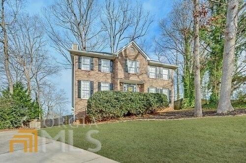 Foto del edificio - 4820 Old Field Dr NE