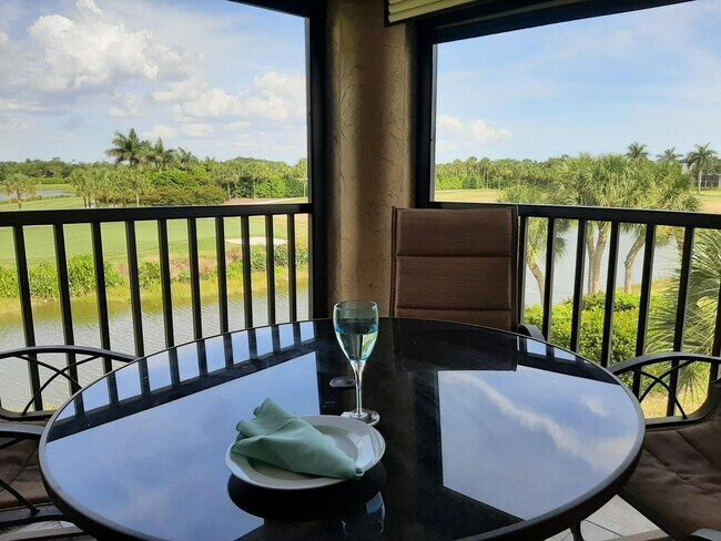 Water view! - 12170 Kelly Sands Way