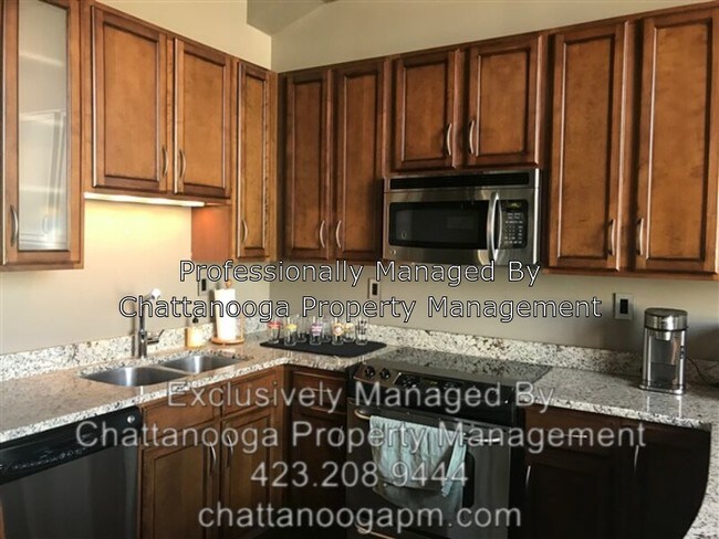 1301 Market St Chattanooga Tn 37402 House For Rent In