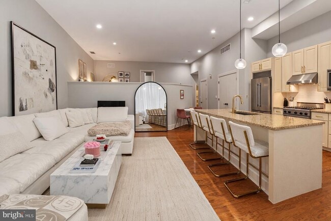 Foto del edificio - 23 S 23rd St