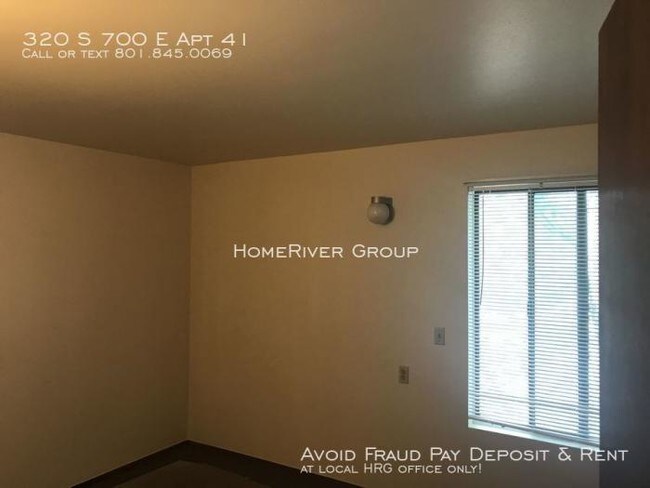 Foto del edificio - 1 bedroom in Salt Lake City UT 84102-2137
