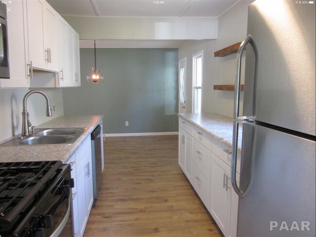 Building Photo - 312 E Frances Ave